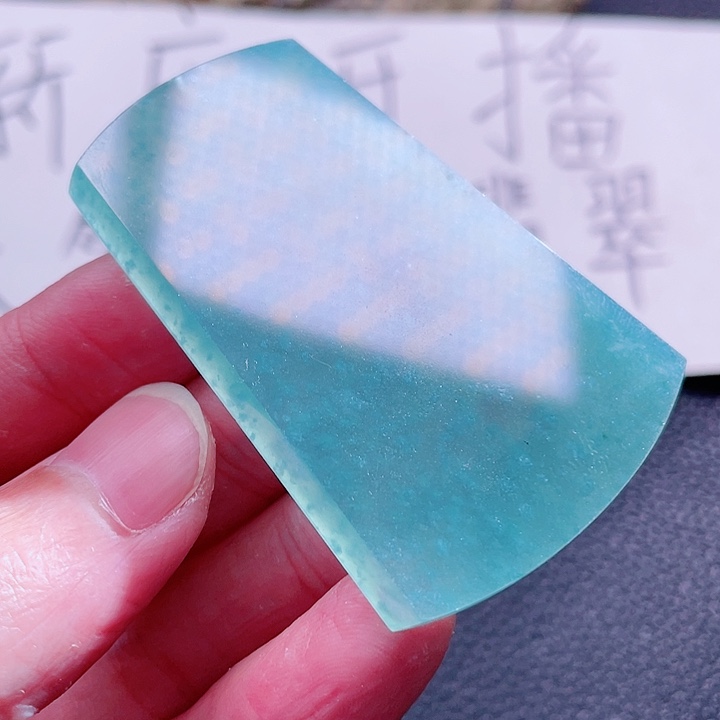 翡翠颈饰未镶嵌99999999999