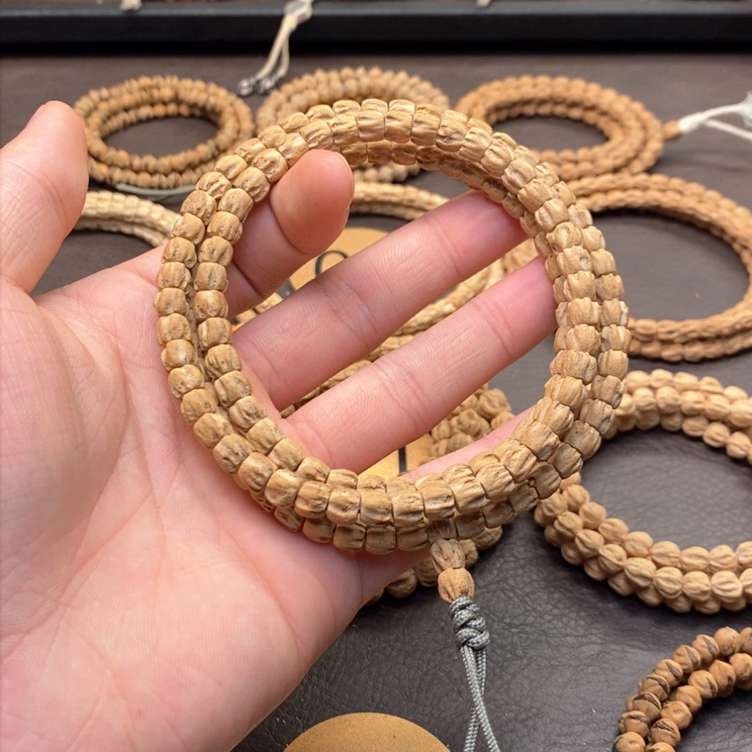 柏香籽/百香籽吊坠6***