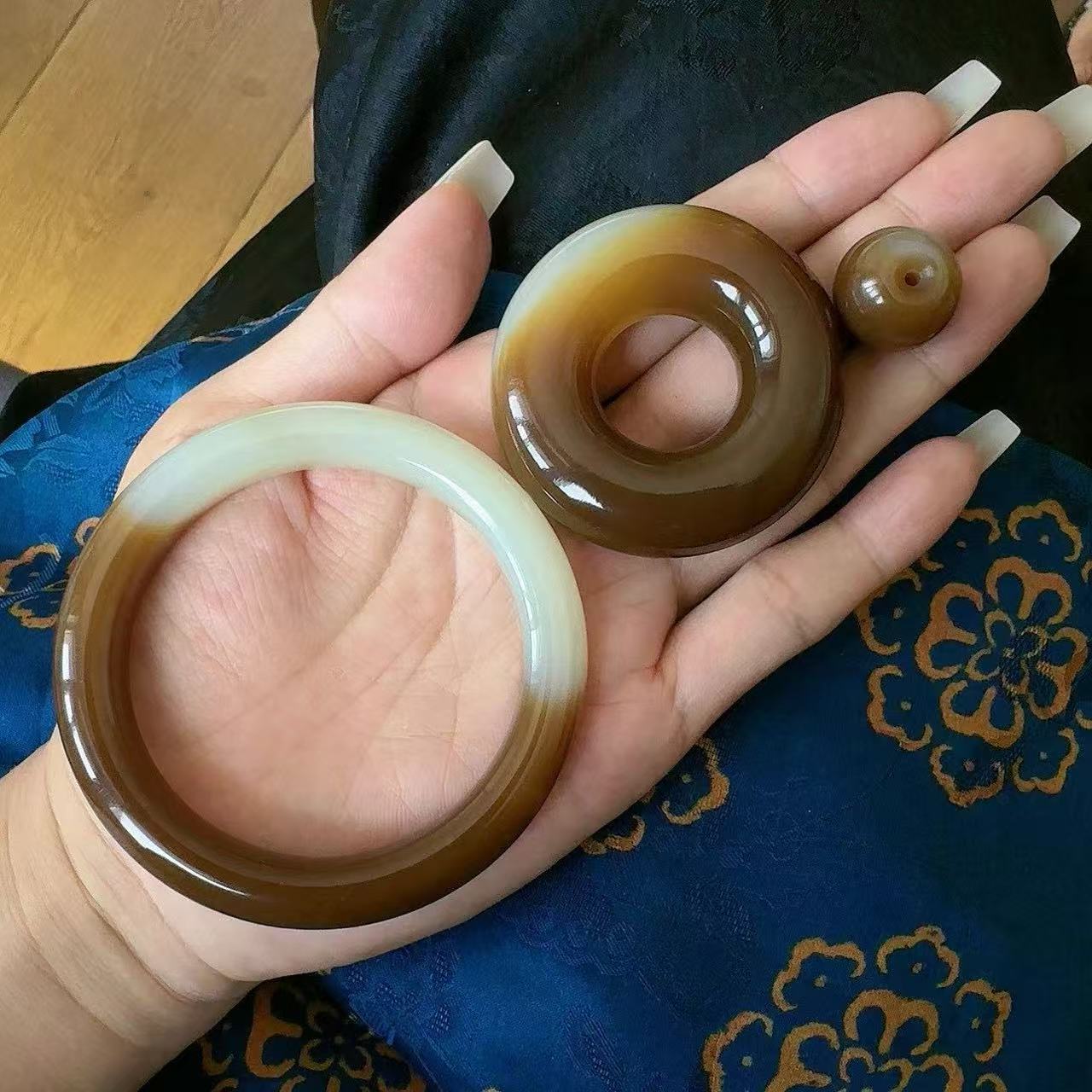 新疆且末糖白玉精品