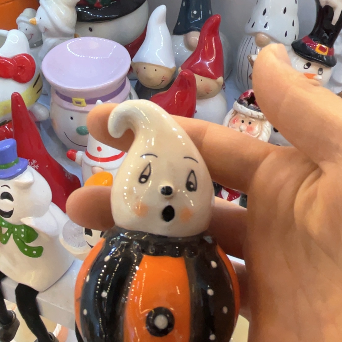 陶瓷微瑕介意慎拍