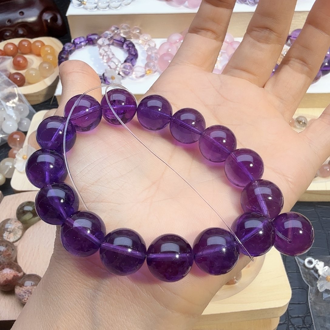 水晶珠宝半成品未镶嵌?***?