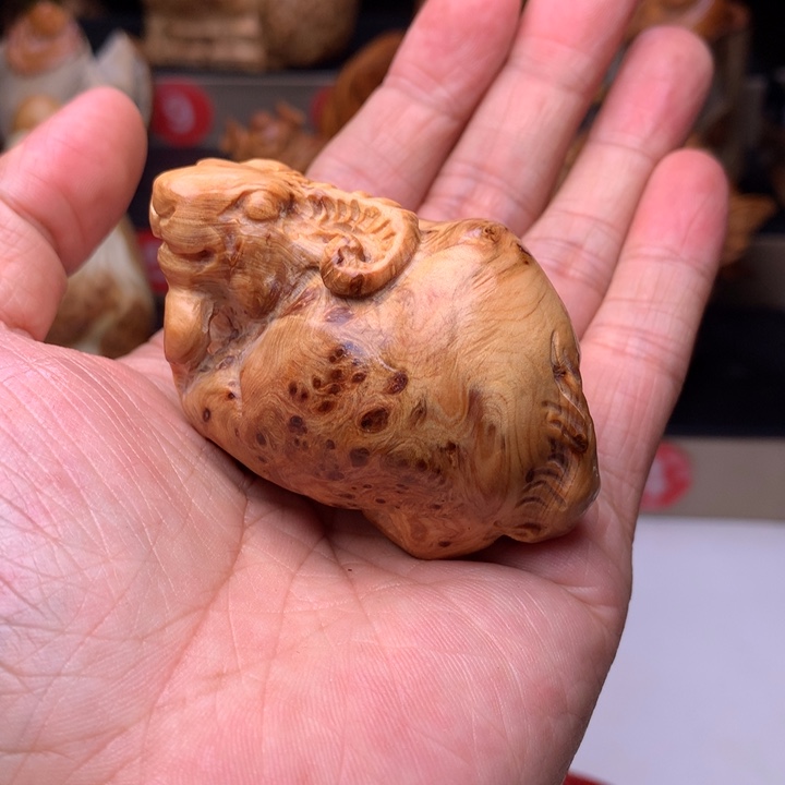 柏木（崖柏）崖柏陈化