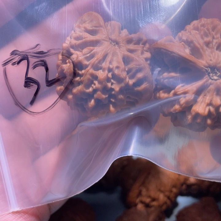 文玩核桃吊坠正****·32呃呃呃