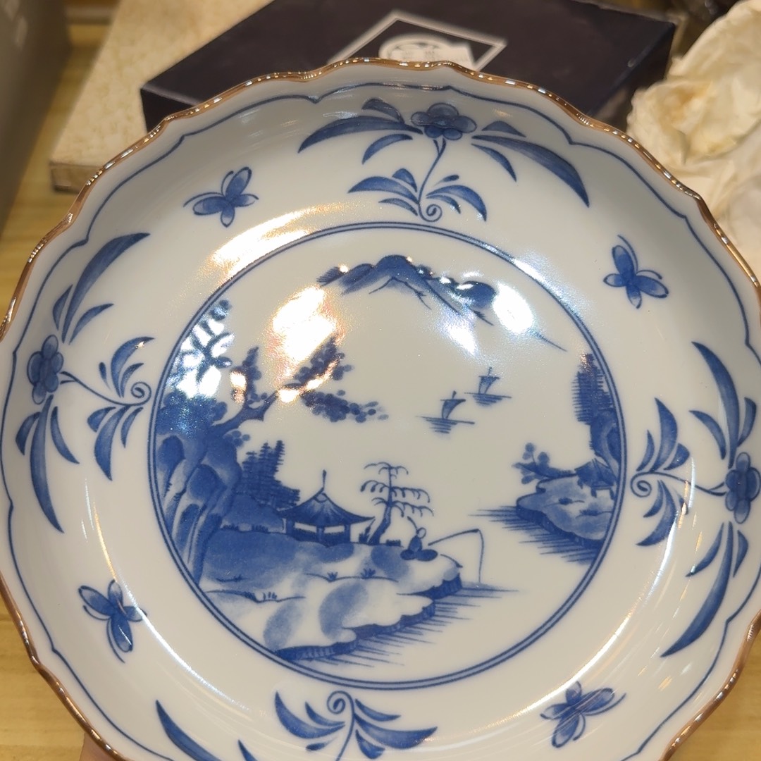 小狐狸瓷器家居好物推荐