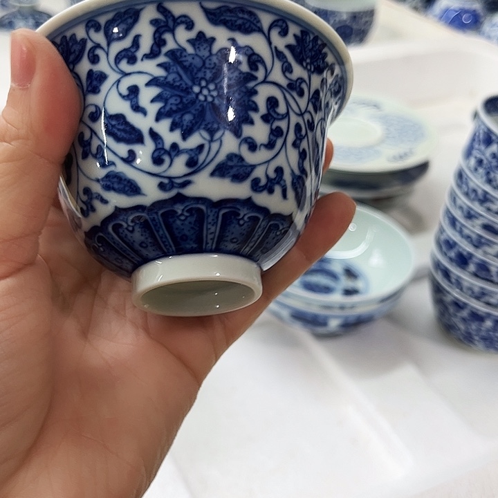 可*?手工制作过程的过程微瑕