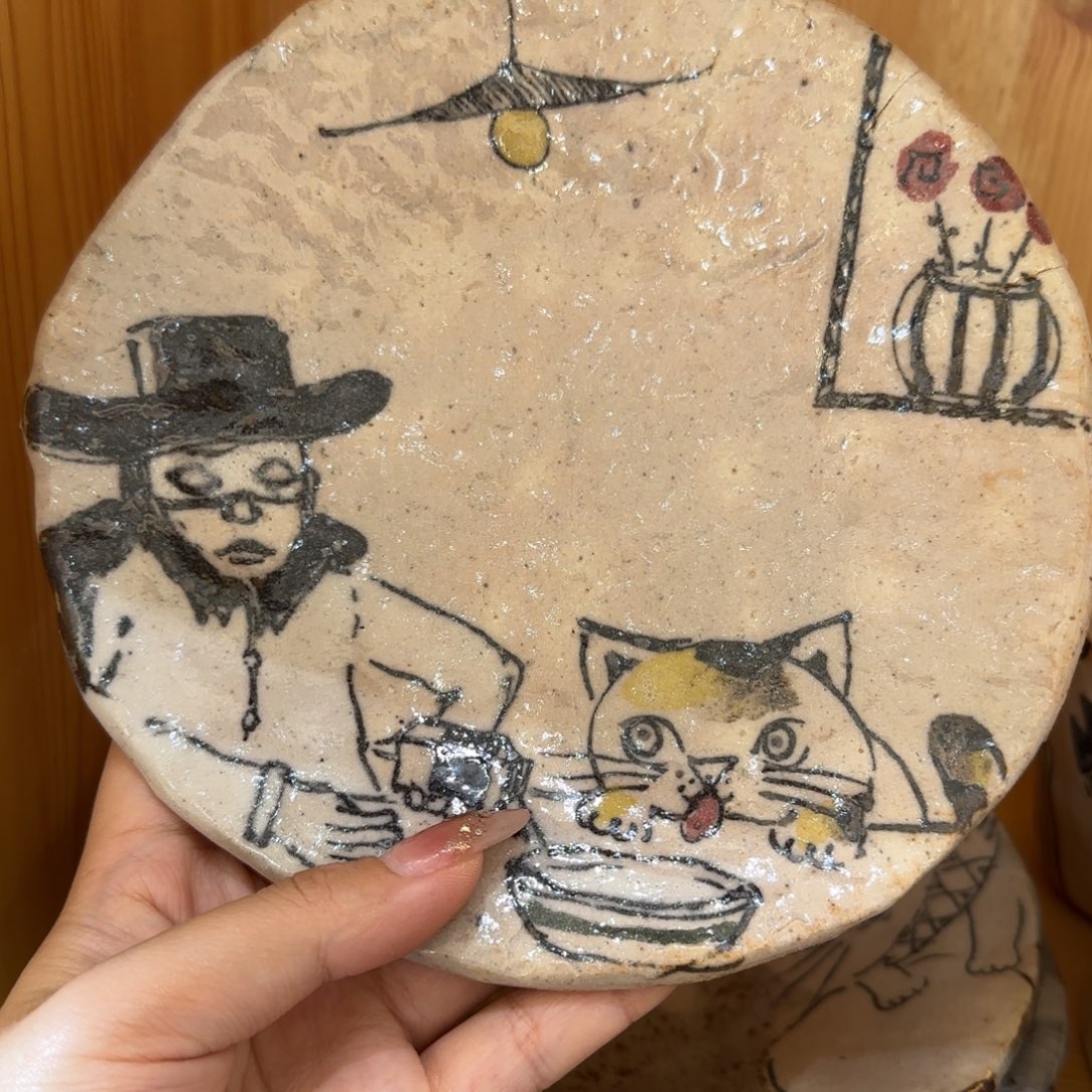 瓷片亮亮亮亮亮亮亮亮亮亮了