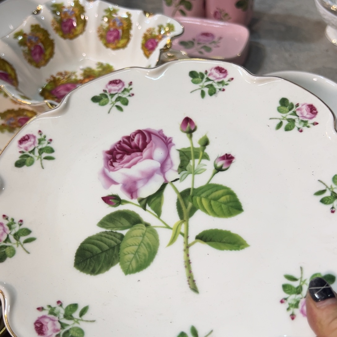 凡间陶瓷家居生活馆