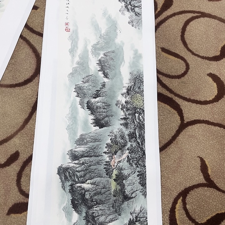 国画竹**韵高全富哈哈哈哈哈啊哈哈
