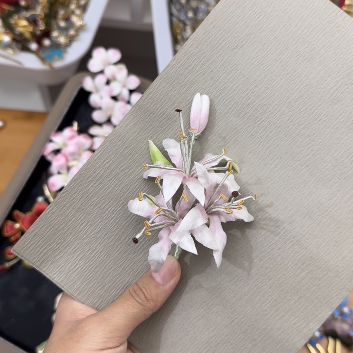 醋酸铁合金绒花现货