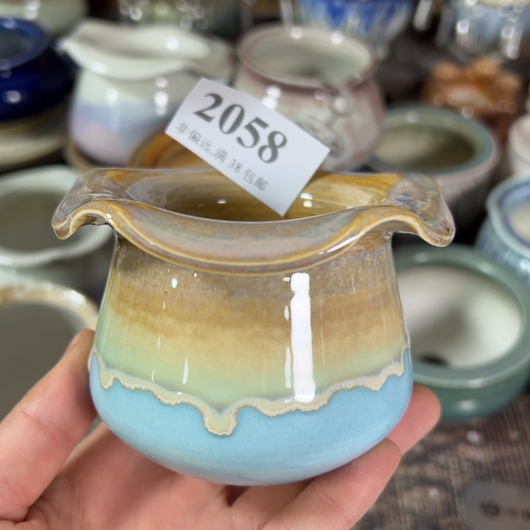 红陶景德镇陶瓷……