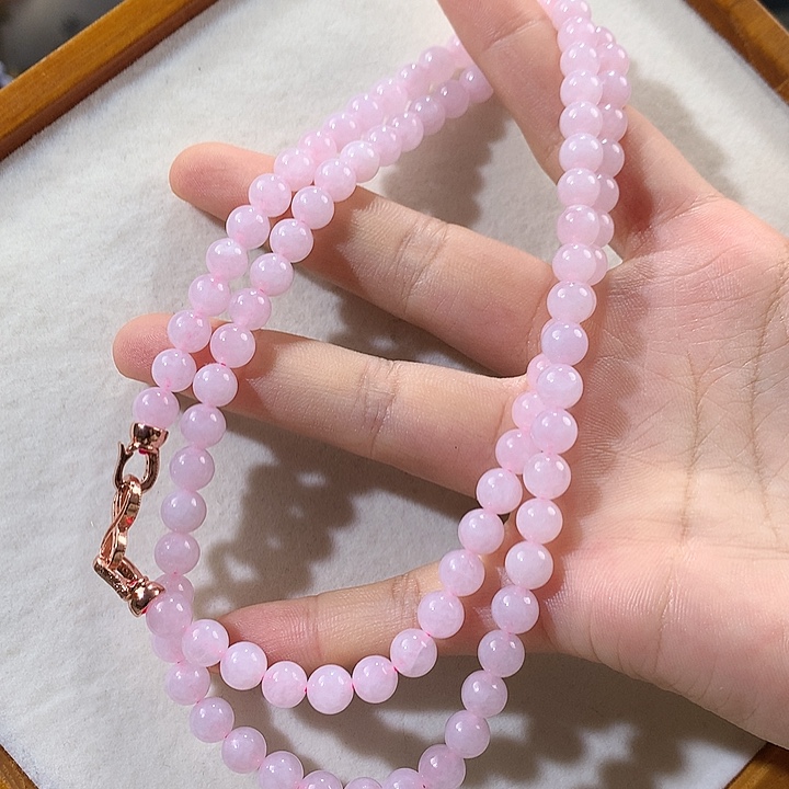 翡翠未镶嵌颈饰翡翠吊坠