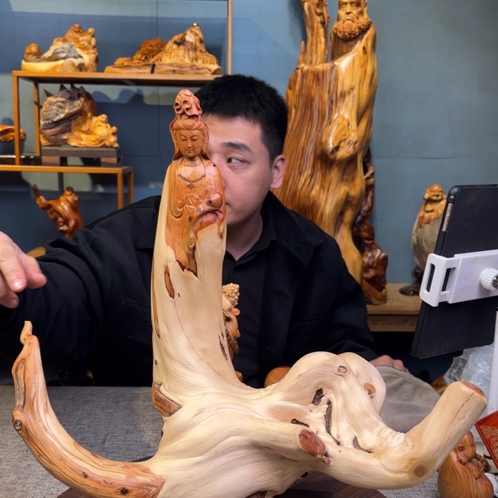 柏木（崖柏）关注一下