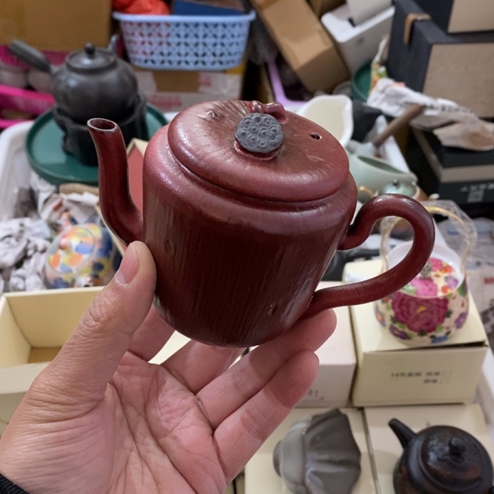 陶瓷艺术品及陶瓷制品