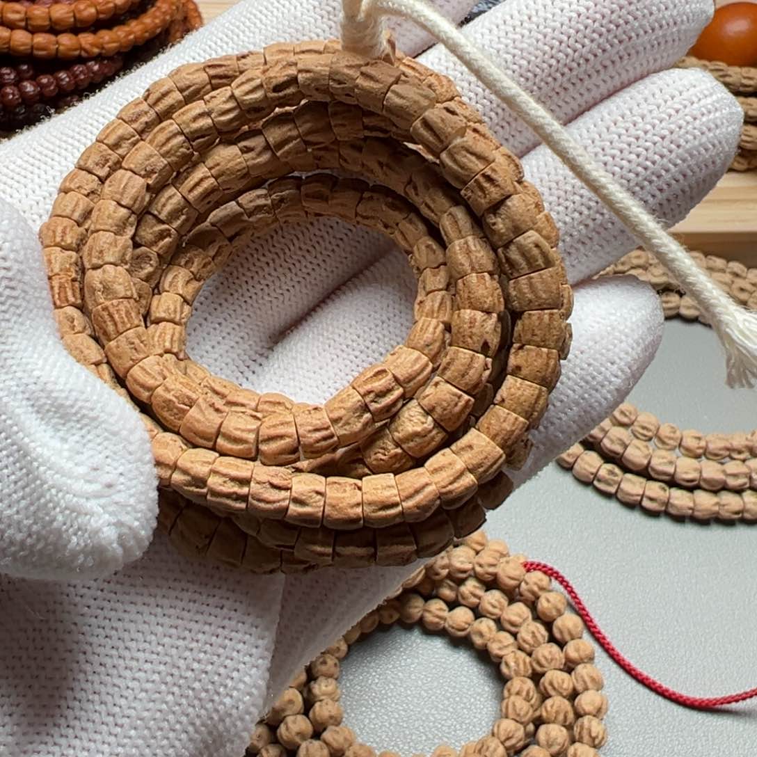 柏香籽/百香籽吊坠