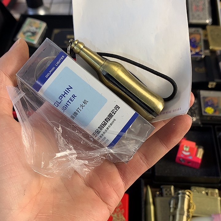 叾***屾68号万次火柴打火机