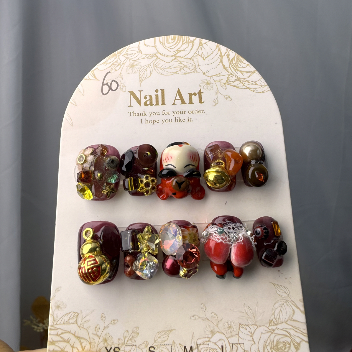 「蜡笔不小心」纯手工拍二发三