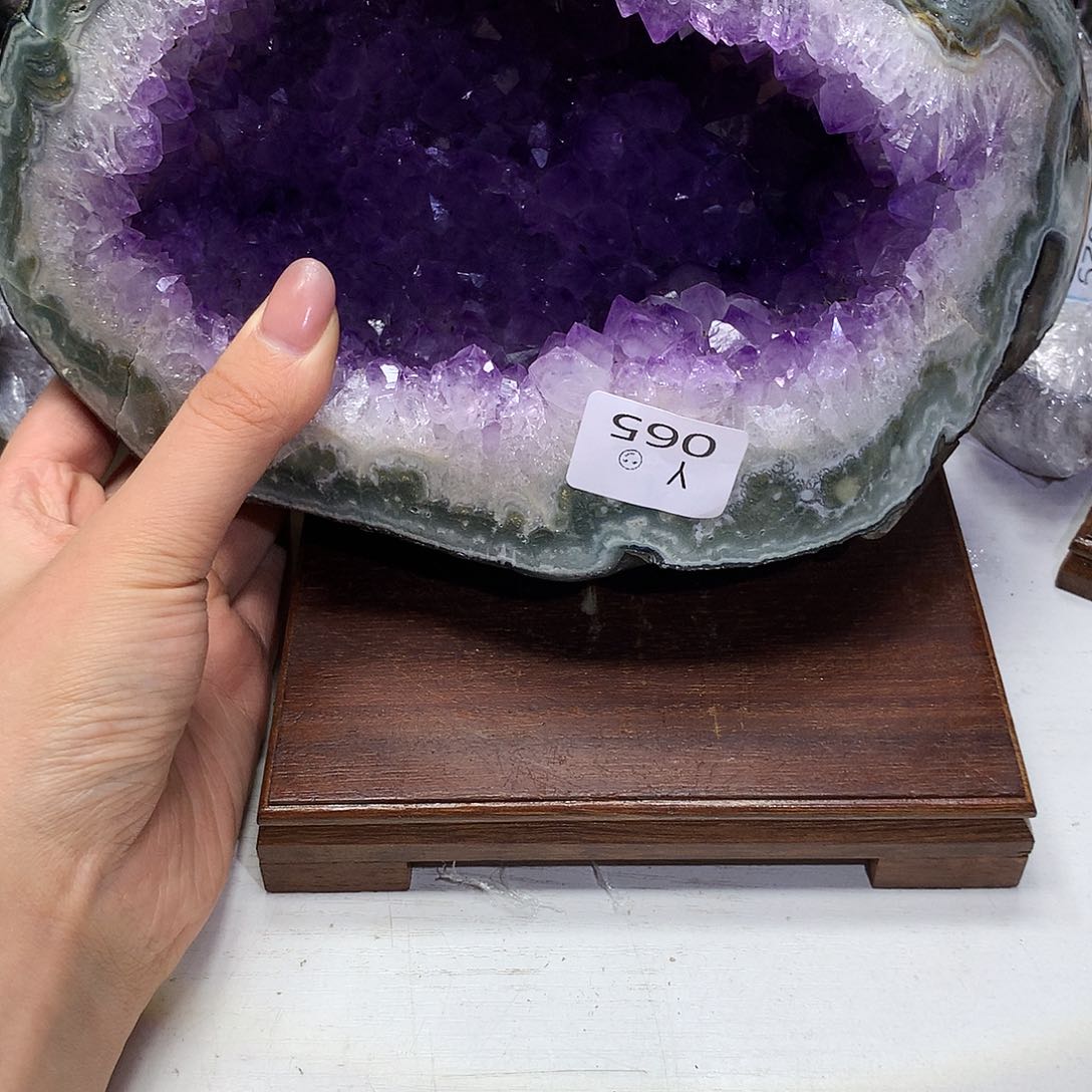 未镶嵌摆件水晶水晶