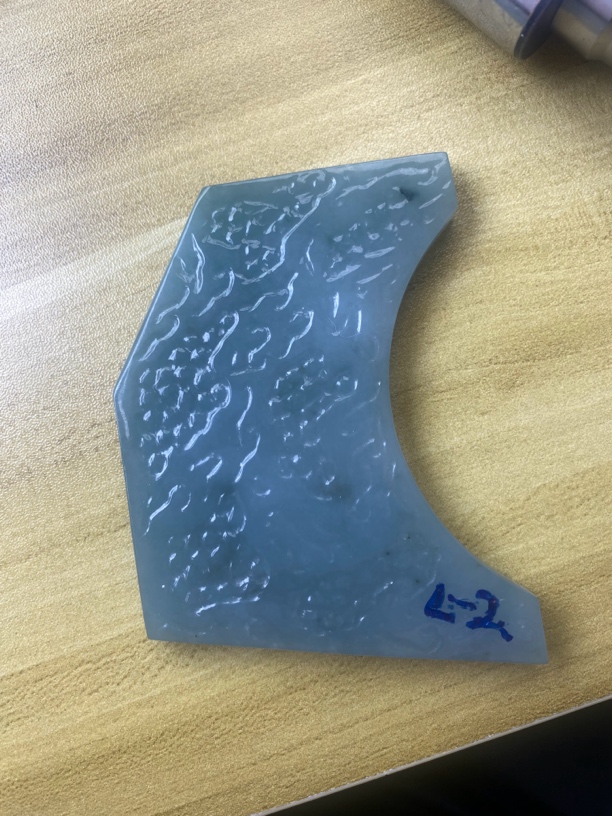 天然缅甸翡翠a货包工包料
