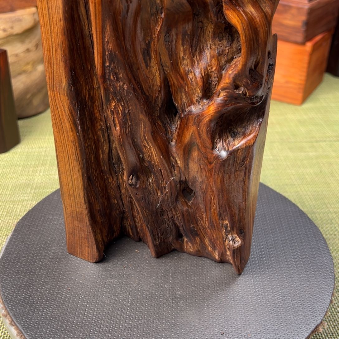 大果紫檀（缅甸花梨）邦****行