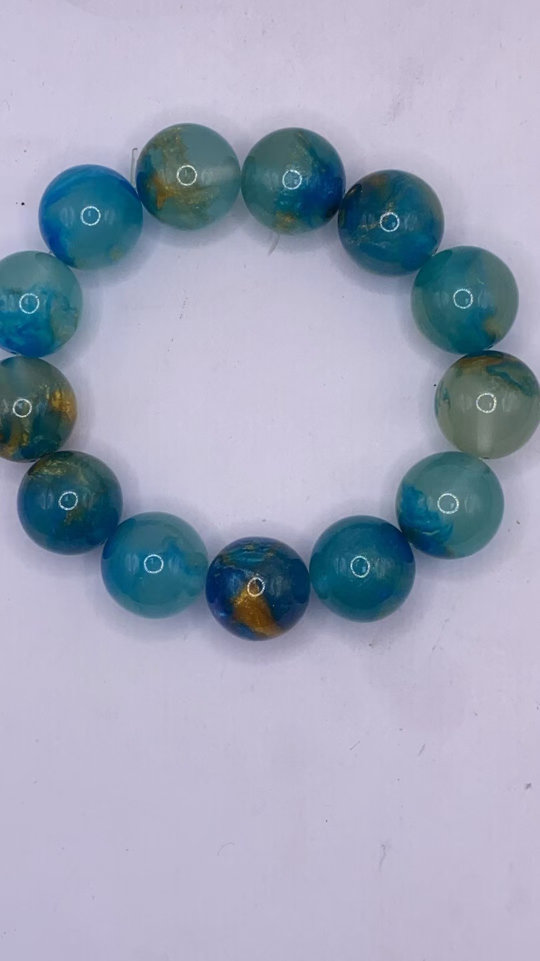 YY106【恒利】精美时尚大气搭配手串（多样性发其一）