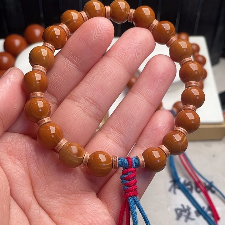 手串/手链橄榄核橄榄核1.1