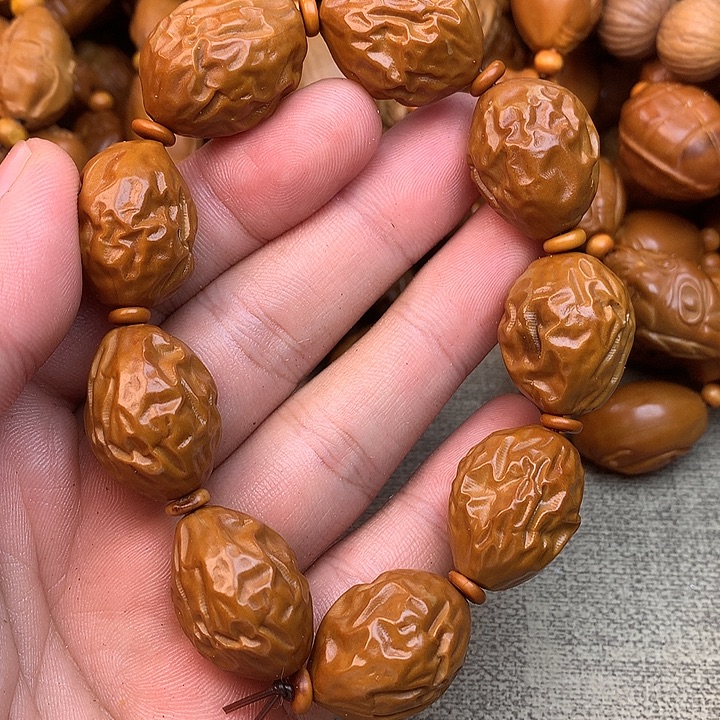 手串/手链橄榄核精品橄榄核手串