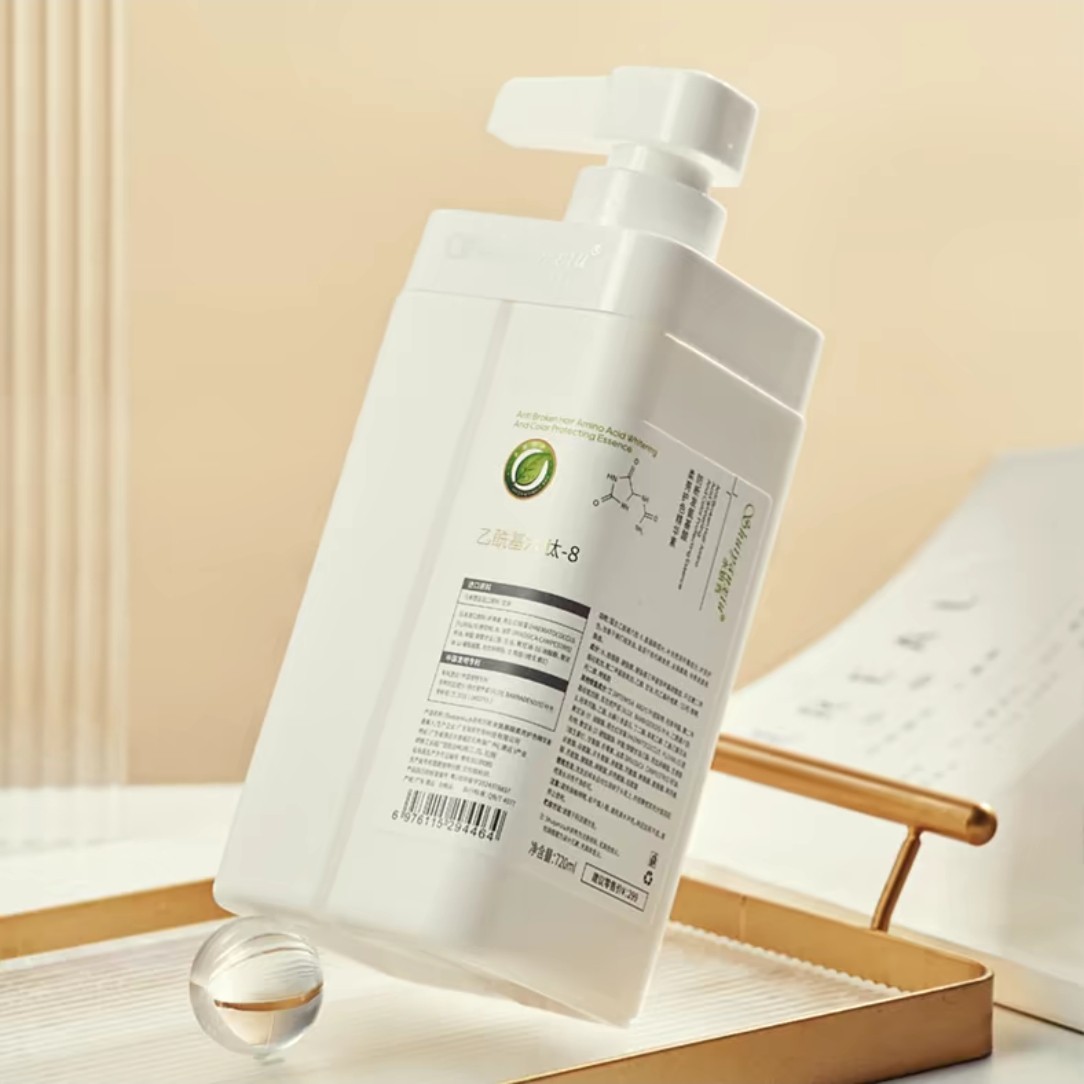 水妍秀720ml洗护