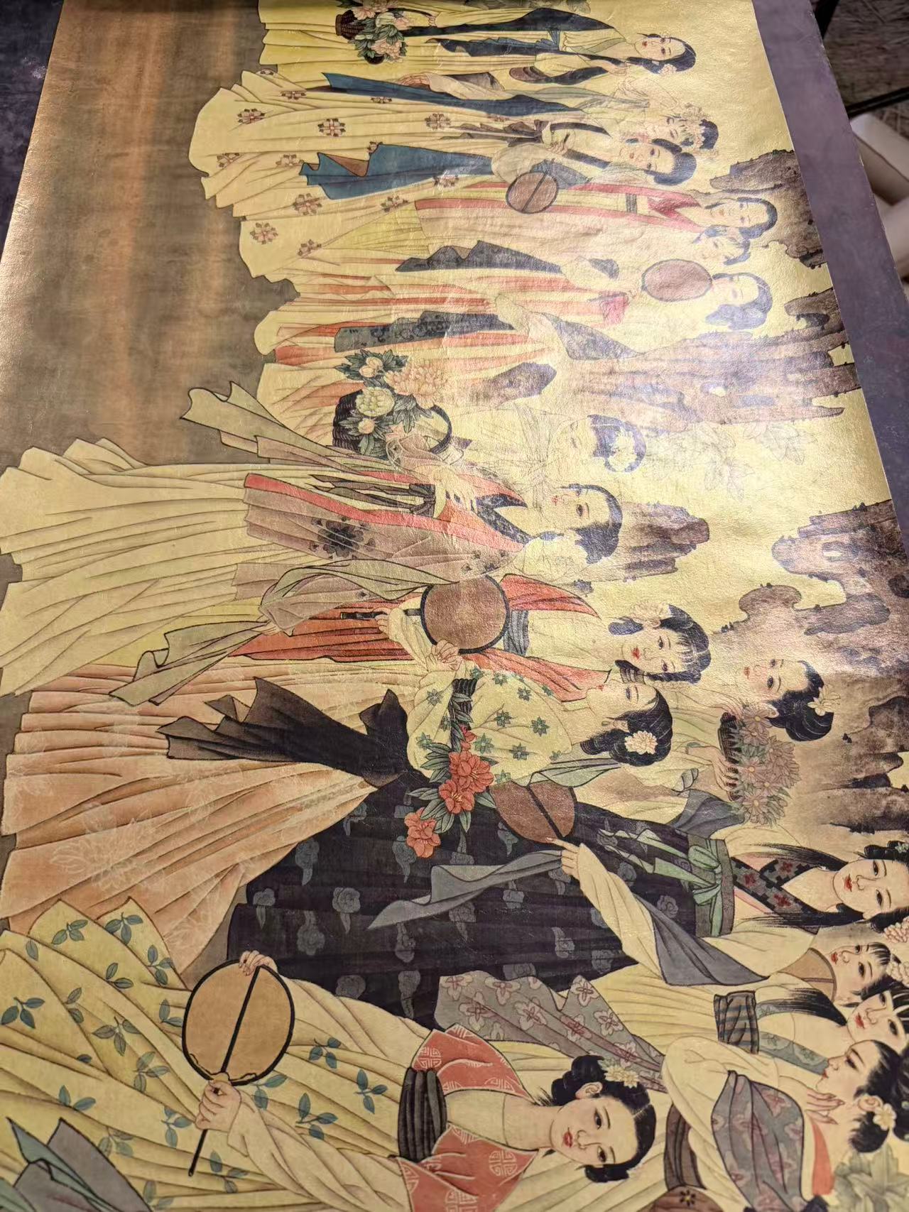 梵星艺品臻藏国画A28