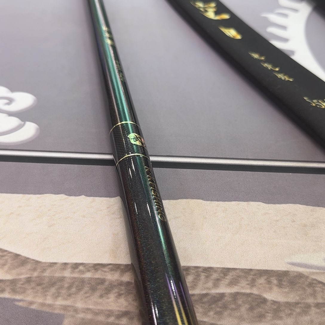 阿***机碳素1.8m以下至尊宝12.5H3.9米一支