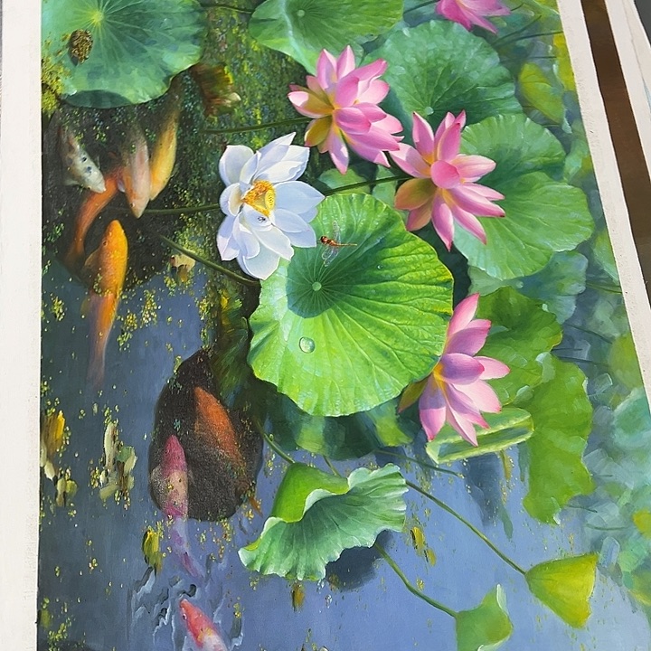 油画p z y p y p q y p y z