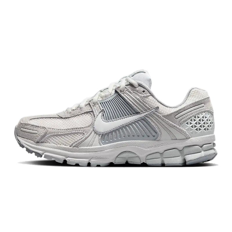 Nike耐克春季女鞋ZOOM VOMERO 5运动人生跑鞋HQ0458-001