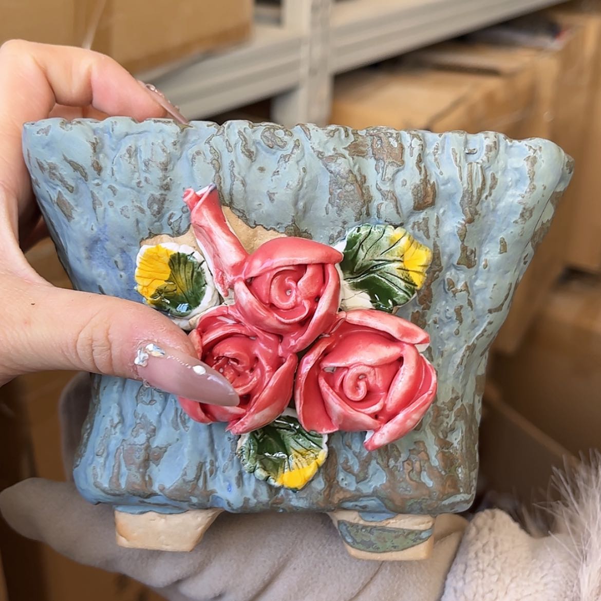 【闪购商品】红陶福利