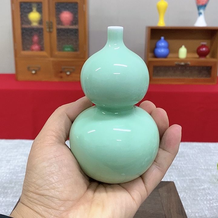 摆件景德镇瓷器研究与创作