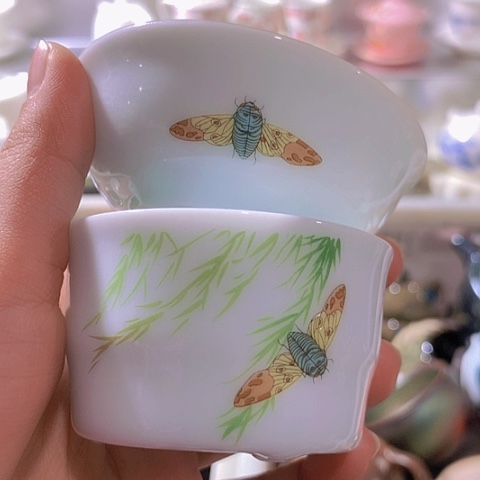 陶瓷制品及陶瓷艺术品