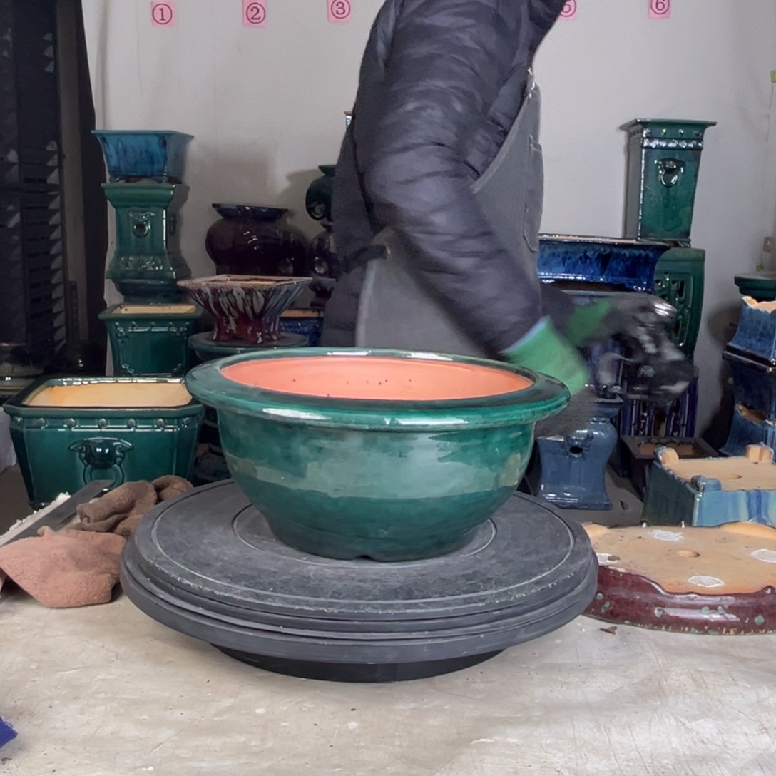 红陶元宵福利一物一拍喜欢再拍（易碎品不退换）