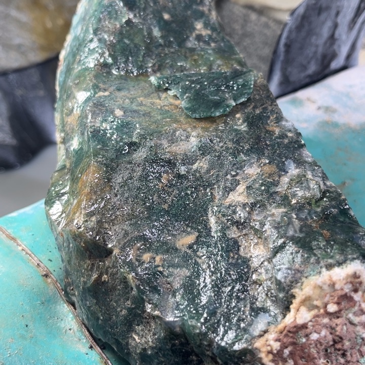 仙***定制玛瑙玛瑙手镯