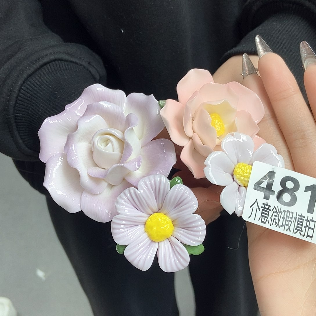 陶瓷设计风格现代