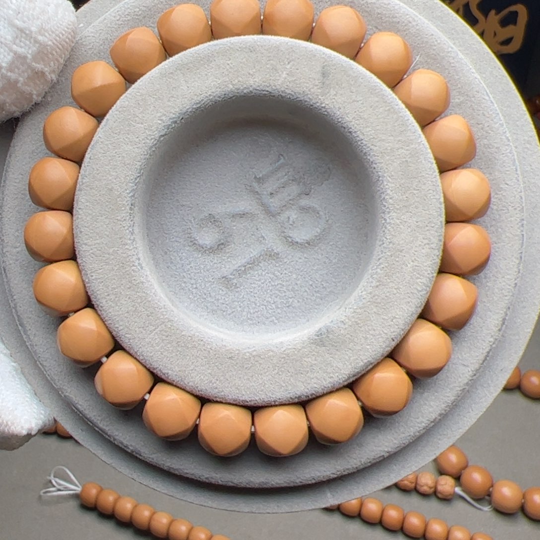 猴头核桃手串全品唐八棱