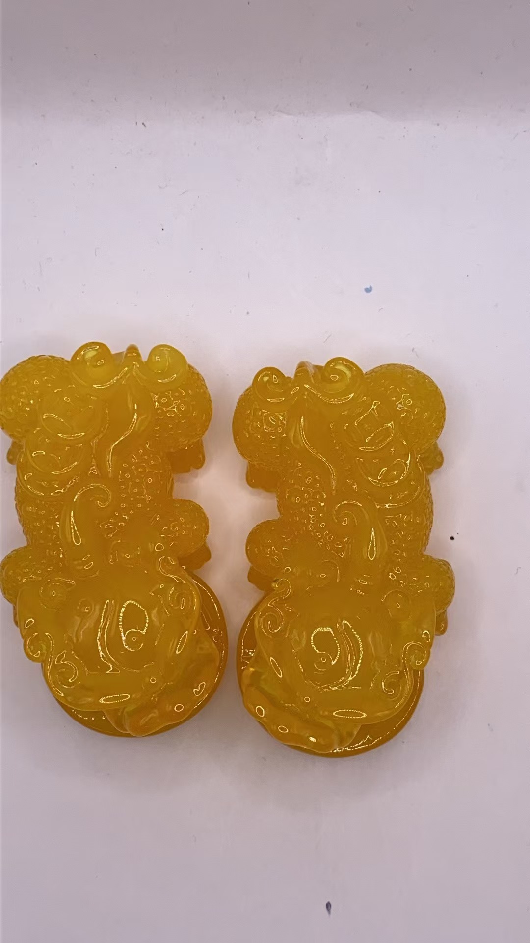 YY11【恒利】精美时尚大气搭配吊坠（多样性发其一）