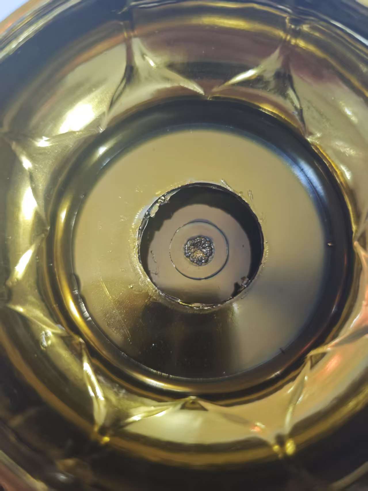 【潇道人】水果供盘