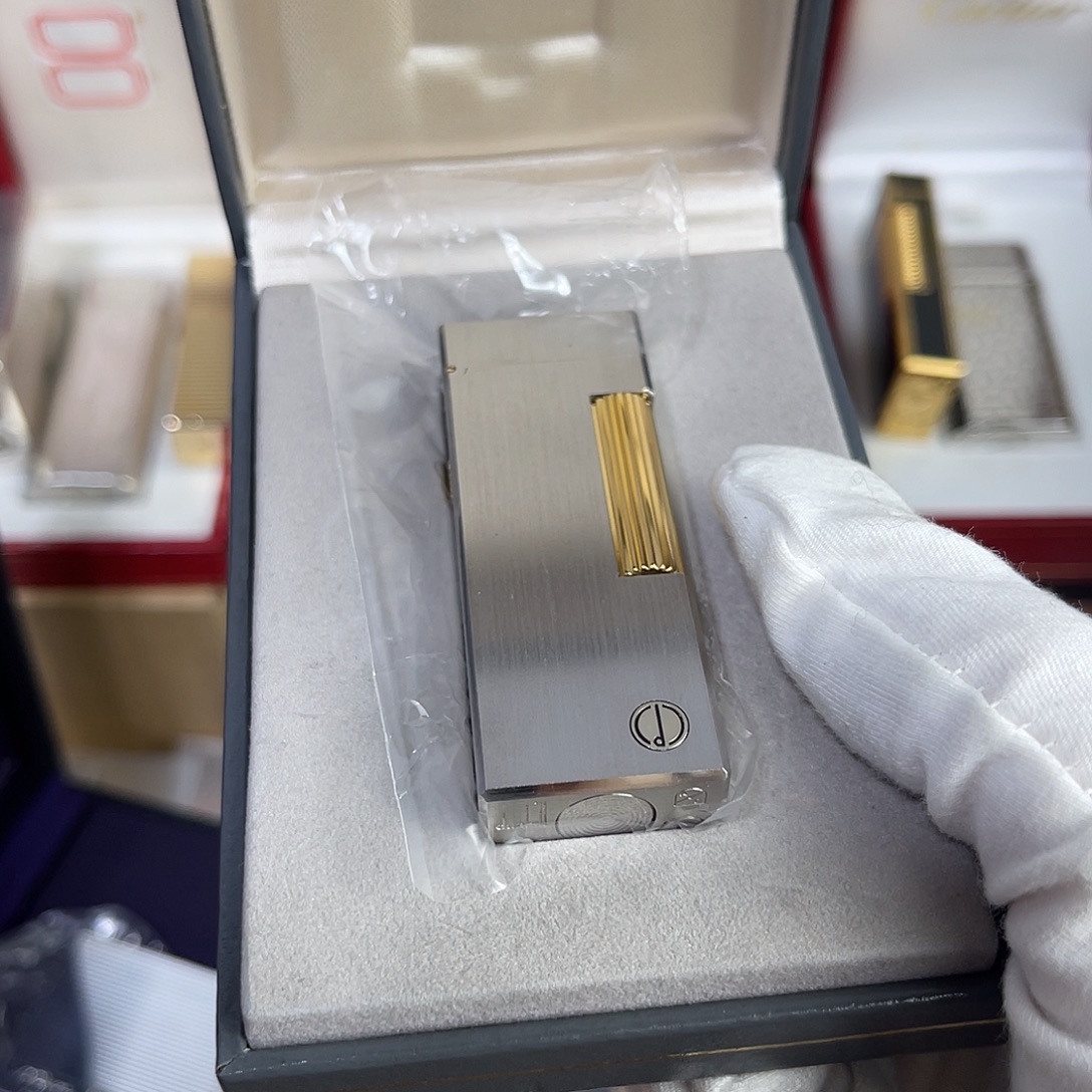 5***7中古二手打火机云奢