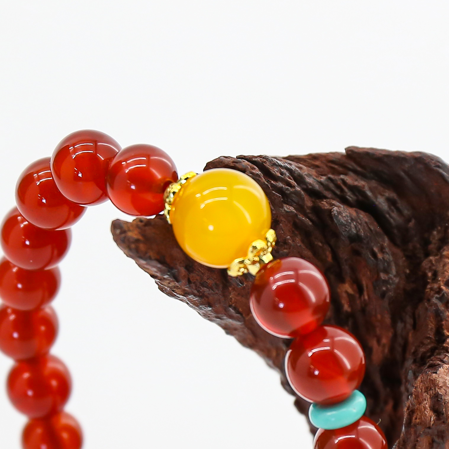 南红玛瑙【礼盒＋证书＋运费险GZ0850-