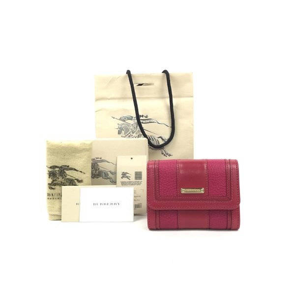 95新/箱包钱包/博柏利/250208EL0003