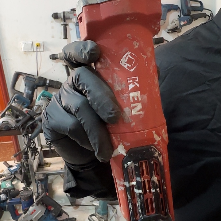 品牌角磨机二手的