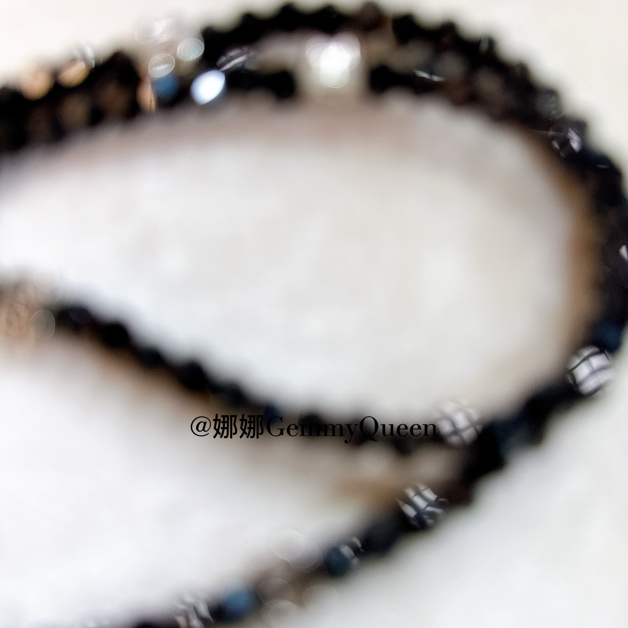 铜合金项链 娜娜GemmyQueen项链GQ09052