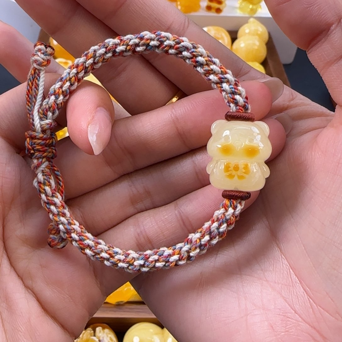 琥珀未镶嵌珠宝奇石¥*!