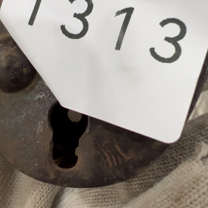有机玻璃捕**影工艺品摆件1313