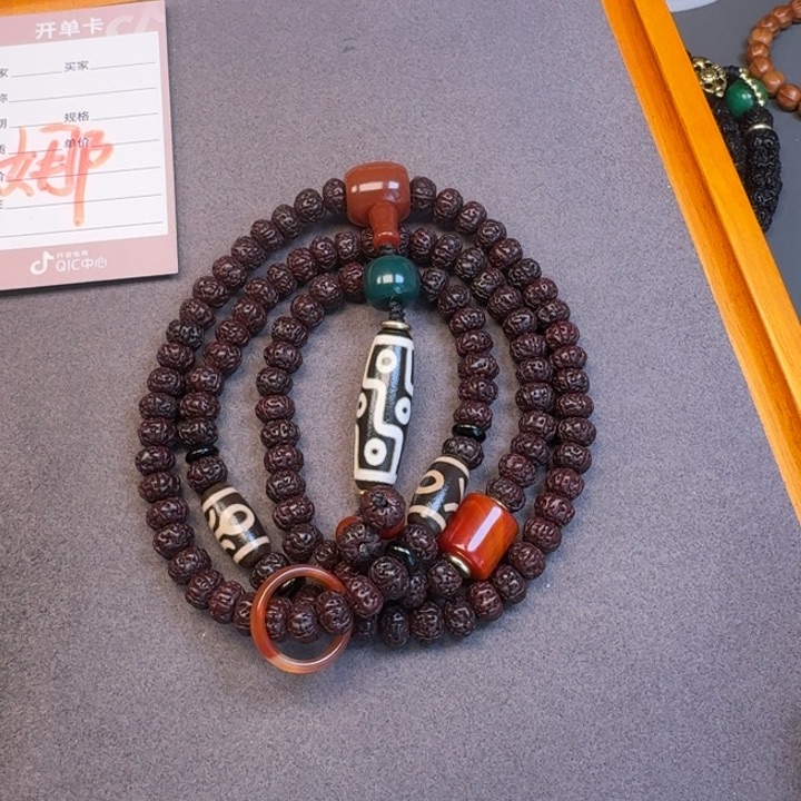 0***0金刚菩提吊坠金刚