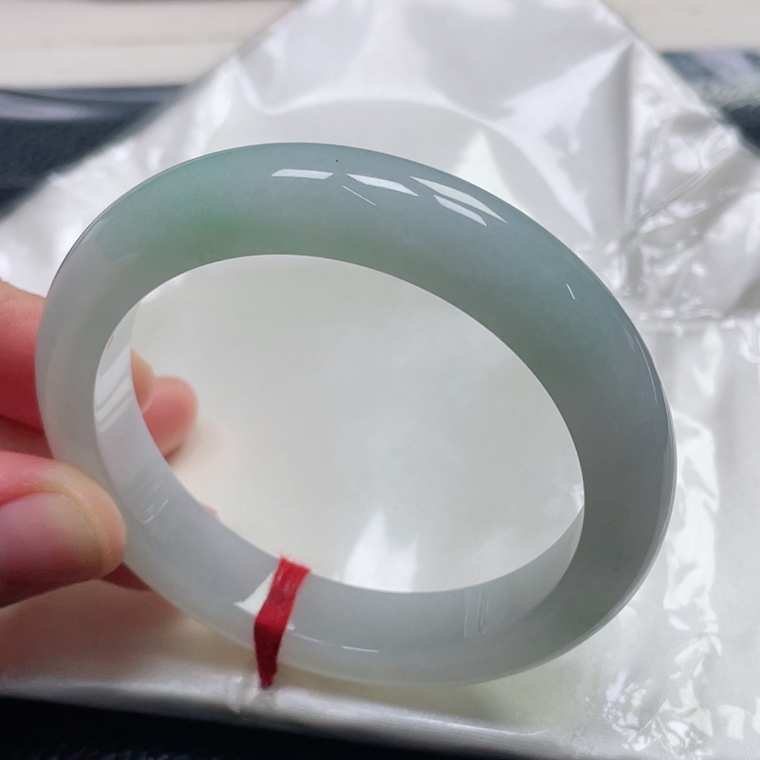 未镶嵌手镯翡翠缅甸翡翠