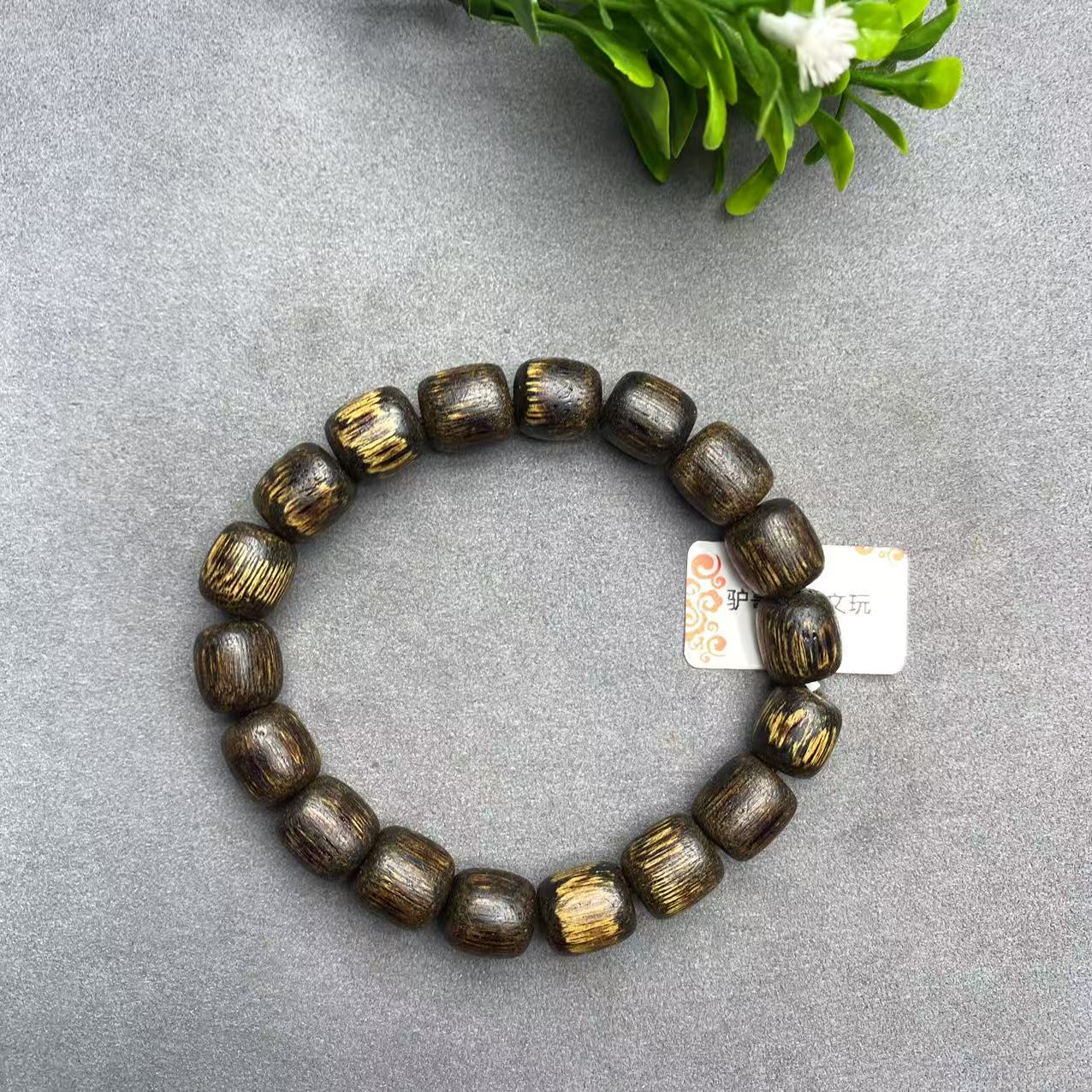 169号文玩成品手串